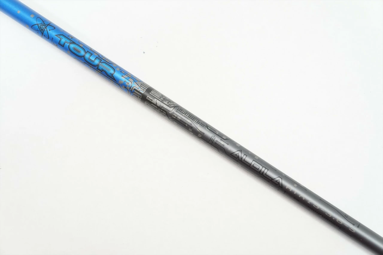 Aldila Tour Blue ATX 75 S 76g STIFF 44.5" Driver Shaft Cobra LTDx AeroJet 3 Aldila Tour Blue ATX 75 S 76g STIFF 44.5" Driver Shaft Cobra LTDx AeroJet