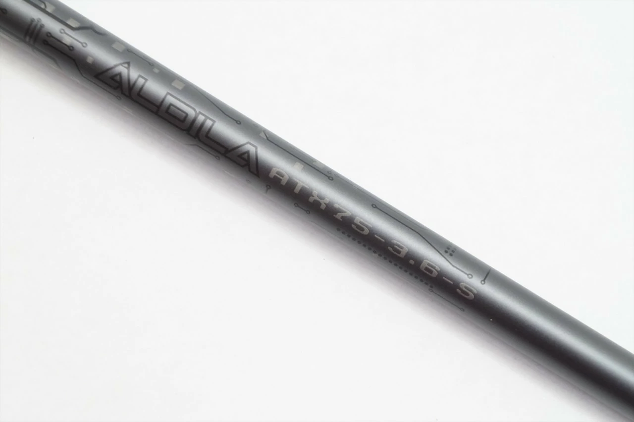 Aldila Tour Blue ATX 75 S 76g STIFF 44.5" Driver Shaft Cobra LTDx AeroJet 4 Aldila Tour Blue ATX 75 S 76g STIFF 44.5" Driver Shaft Cobra LTDx AeroJet - Image 2