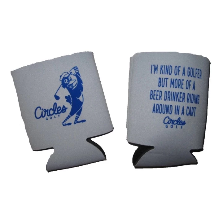 Other I’m Kind Of A Golfer But More Of A Beer Drinker Riding Around In A Cart Kookie Can Cooler By Circles Golf 3 Other I’m Kind Of A Golfer But More Of A Beer Drinker Riding Around In A Cart Kookie Can Cooler By Circles Golf