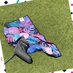 Other Golf Towels -Mullie Golf Shop IMG202111231258461734869458790