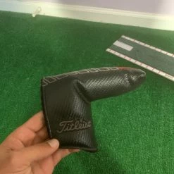 Scotty Cameron Milled Putter Headcover 7 Scotty Cameron Milled Putter Headcover -Mullie Golf Shop IMG20211124103859958743236664