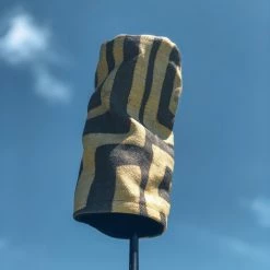 Seamus Good Bogey X St. Frank Headcover Trio -Mullie Golf Shop IMG202111261124351421399441582