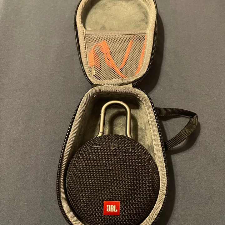 Other JBL Clip 3 Speaker 3 Other JBL Clip 3 Speaker