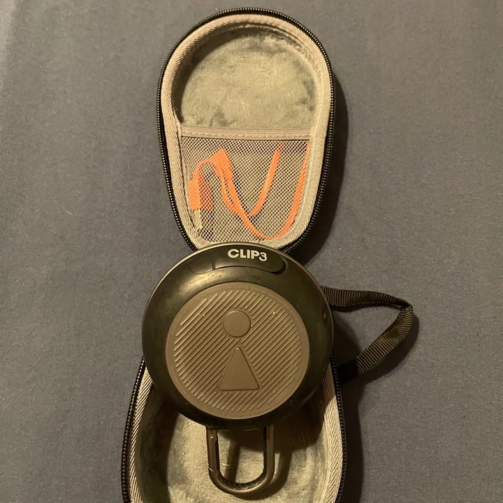 Other JBL Clip 3 Speaker 4 Other JBL Clip 3 Speaker - Image 2