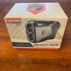 Other 2021 Bushnell Tour V5 Rangefinder
