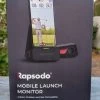 Other Rapodo Indoor / Outdoor / Net Mobile Launch Monitor - Free Shipping And Hat -Mullie Golf Shop IMG202201101229100841760424927