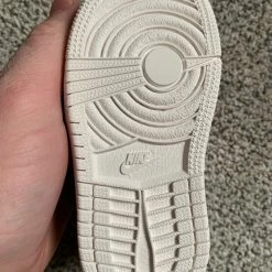 Other Jordan 1 Wheat Sneaker Putter Cover 8 Other Jordan 1 Wheat Sneaker Putter Cover -Mullie Golf Shop IMG202201200352220625525755196