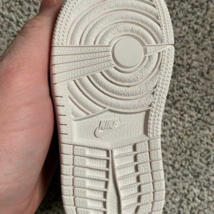 Other Jordan 1 Wheat Sneaker Putter Cover 5 Other Jordan 1 Wheat Sneaker Putter Cover - Image 3