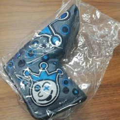 Scotty Cameron Jackpot Johnny Headcover 6 Scotty Cameron Jackpot Johnny Headcover -Mullie Golf Shop IMG20220329013858121846229762