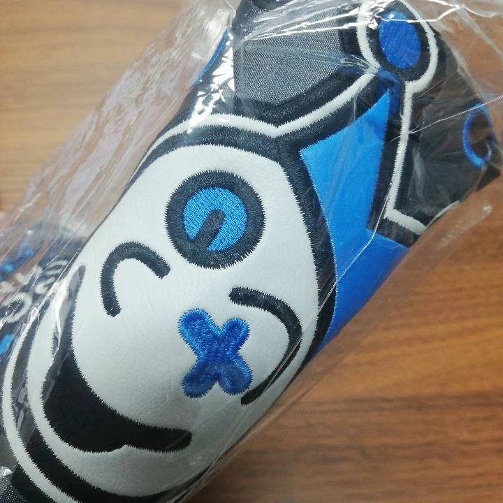 Scotty Cameron Jackpot Johnny Headcover 5 Scotty Cameron Jackpot Johnny Headcover - Image 3