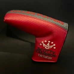 Scotty Cameron Milled Putters Headcover -Mullie Golf Shop IMG20220407051200464903565074
