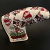 Scotty Cameron Holiday Vacation 2012 Putter Head Cover -Mullie Golf Shop IMG20220407053731267103500637