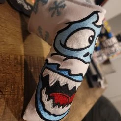 Other American Flatsticks Bumble 7 Other American Flatsticks Bumble -Mullie Golf Shop IMG20220411121557709457824637