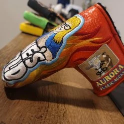 Other American Flatsticks Wayne's World Prototype -Mullie Golf Shop IMG202204111243420227835194977