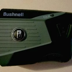 Other Bushnell Tour V5 Rangefinder