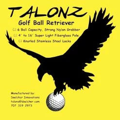 Other Talonz Ball Retriever -Mullie Golf Shop IMG202204250959540873694487730