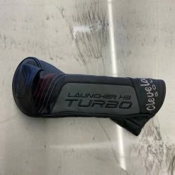Cleveland Launcher HB Turbo Headcover