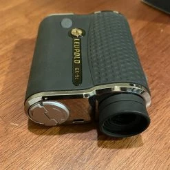 Other Leupold GX-5C Digital Golf Rangefinder -Mullie Golf Shop IMG202205260930415213596242568