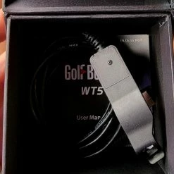G/FORE Golf Buddy WT5