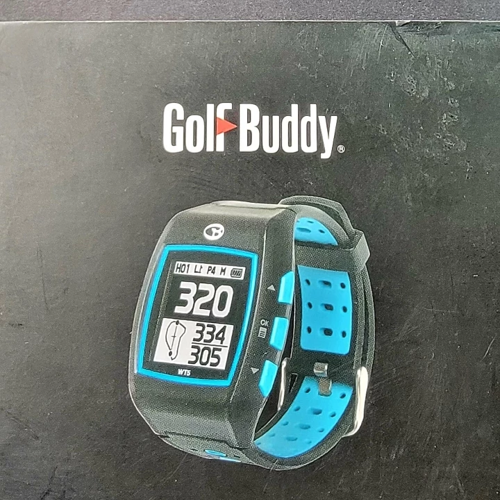 G/FORE Golf Buddy WT5 4 G/FORE Golf Buddy WT5 - Image 2