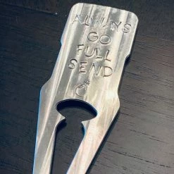 Other ‘Always Go Full Send’ Divot Tool -Mullie Golf Shop IMG202207030413554424379493967