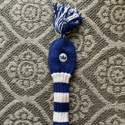 Peter Millar X Fore Ewe Knit Head Cover 5 Peter Millar X Fore Ewe Knit Head Cover -Mullie Golf Shop IMG202207141014240185880801017
