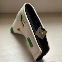 Other Limited Edition Bay Hill API Putter Headcover -Mullie Golf Shop IMG202207260447170943812511167