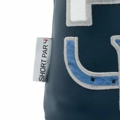 Other Limited Edition “SP4” Driver Headcover - Navy -Mullie Golf Shop IMG202208040312521903111818001