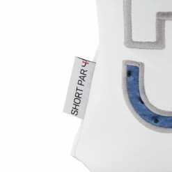 Other Limited Edition “SP4” Driver Headcover - White -Mullie Golf Shop IMG202208041232371160814703709