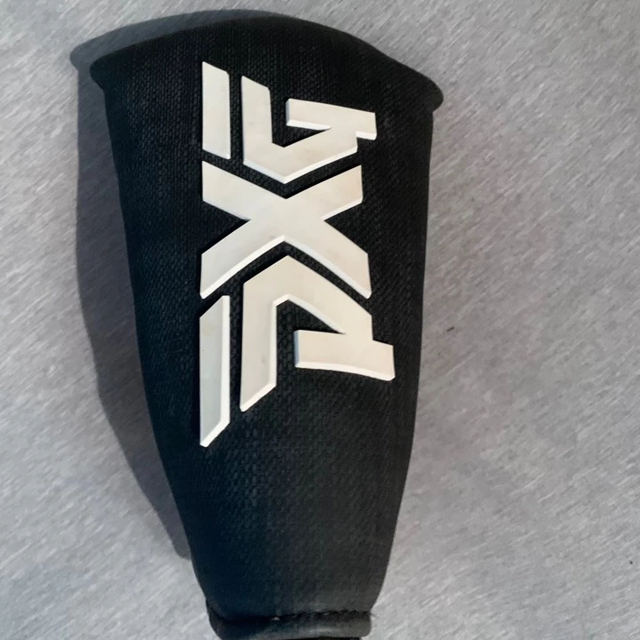 PXG Blade Headcover 3 PXG Blade Headcover