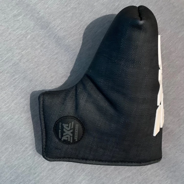 PXG Blade Headcover 5 PXG Blade Headcover - Image 3