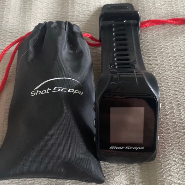 Other Shot Scope GPS Tracking With Club Tags 3 Other Shot Scope GPS Tracking With Club Tags