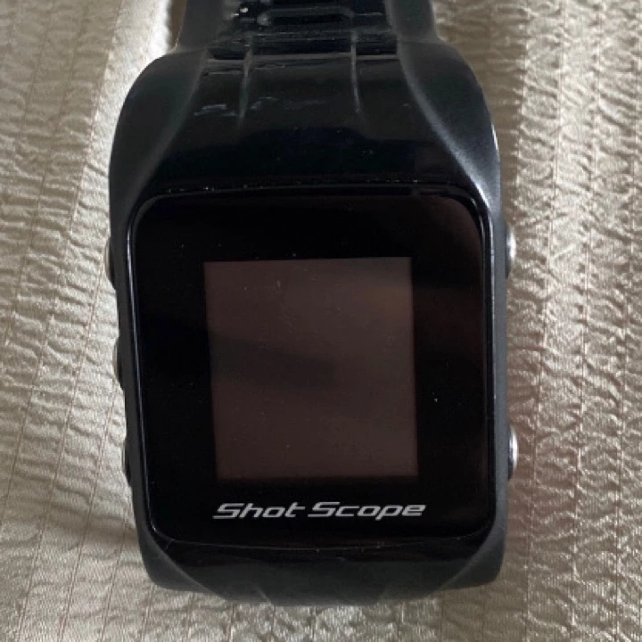 Other Shot Scope GPS Tracking With Club Tags 4 Other Shot Scope GPS Tracking With Club Tags - Image 2