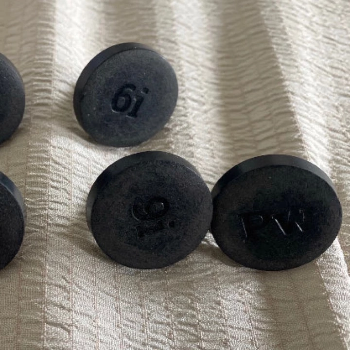 Other Shot Scope GPS Tracking With Club Tags 6 Other Shot Scope GPS Tracking With Club Tags - Image 4