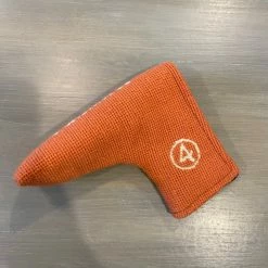 Other Pinehurst #4 Needle Golf Blade Putter Cover -Mullie Golf Shop IMG202208280523041527717621140