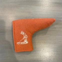 Other Pinehurst #4 Needle Golf Blade Putter Cover -Mullie Golf Shop IMG202208280523042617912727900