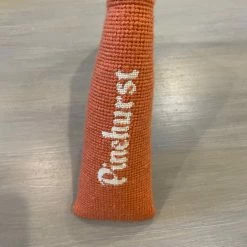 Other Pinehurst #4 Needle Golf Blade Putter Cover -Mullie Golf Shop IMG202208280523043664528953749
