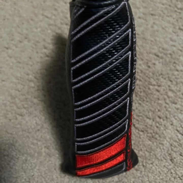 Scotty Cameron Putter Cover 4 Scotty Cameron Putter Cover - Image 2