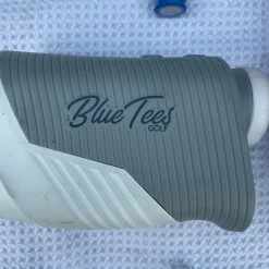 Other Blue Tees Rangefinder