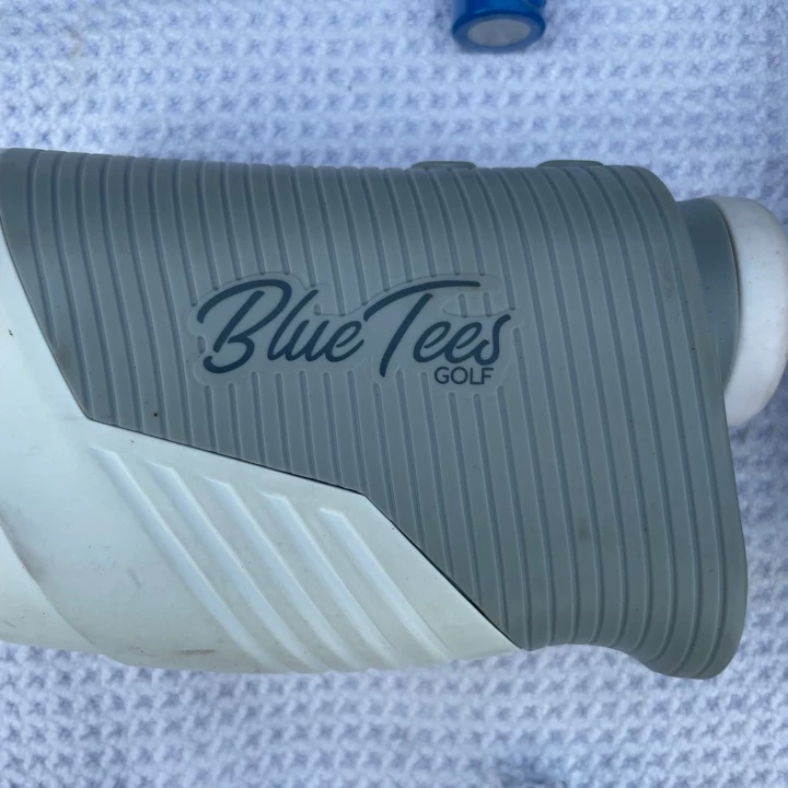 Other Blue Tees Rangefinder 3 Other Blue Tees Rangefinder