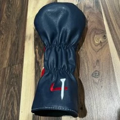 Short Par 4 Limited Edition Ryder Cup USA Driver Head Cover -Mullie Golf Shop IMG202209190533430314645714148