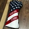 Short Par 4 Limited Edition Ryder Cup USA Driver Head Cover -Mullie Golf Shop IMG202209190533431964261991202