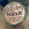 Other Hand Stamped MULLIE “Drop Bombs” Ball Marker -Mullie Golf Shop IMG202209190621100110382748164
