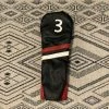 Other Stitch Leather 3-Wood Cover -Mullie Golf Shop IMG202210020105371398483855756