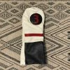 Other Stitch Leather 3-Wood Cover -Mullie Golf Shop IMG202210020107550554425755379