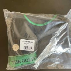 LinksKings TGJ X Links & Kings Blade Putter Headcover