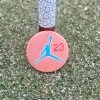 Other Jordan Themed Copper Ball Marker 2 Other Jordan Themed Copper Ball Marker -Mullie Golf Shop IMG202210270919161306805376842