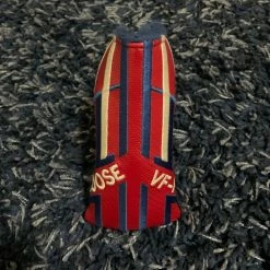 Other Top Gun Series Blade Headcover By The Buck Club 7 Other Top Gun Series Blade Headcover By The Buck Club -Mullie Golf Shop IMG202212010546042305313384246