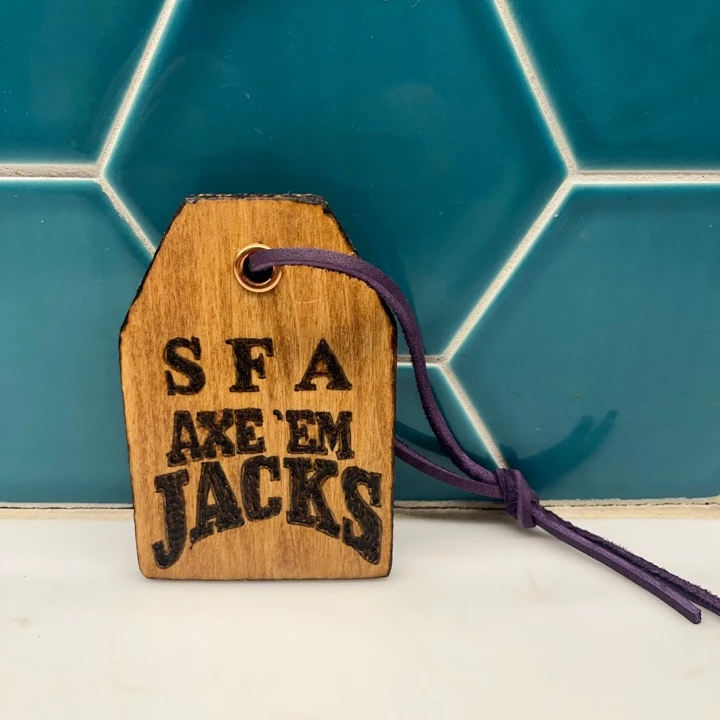 Other Custom Bag Tag 5 Other Custom Bag Tag - Image 3