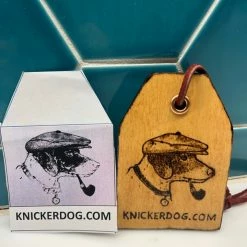 Other Custom Bag Tag 12 Other Custom Bag Tag -Mullie Golf Shop IMG202212181145295154952945809